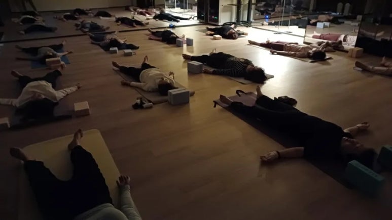 강동구립 둔촌청소년문화의집 이미지