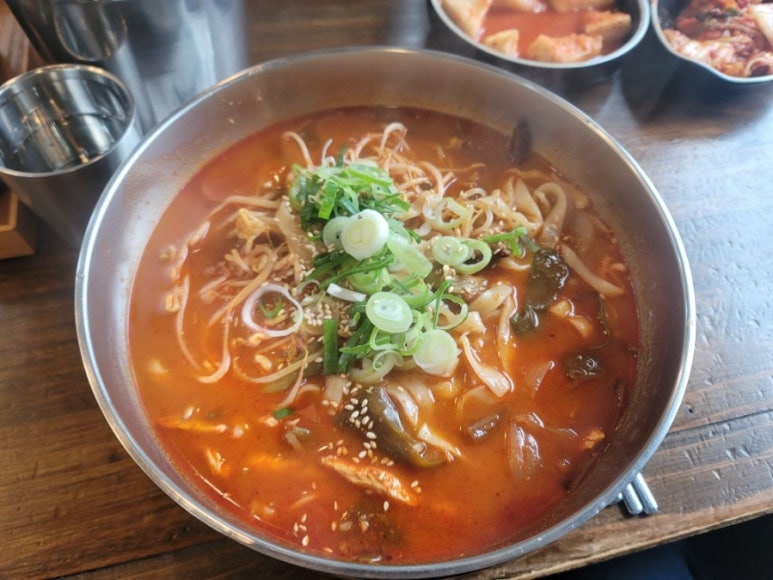 인생건어물아라점 이미지