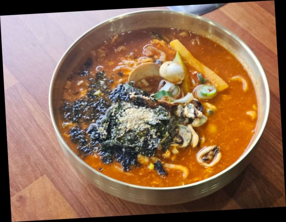 팔봉리손칼국수 이미지