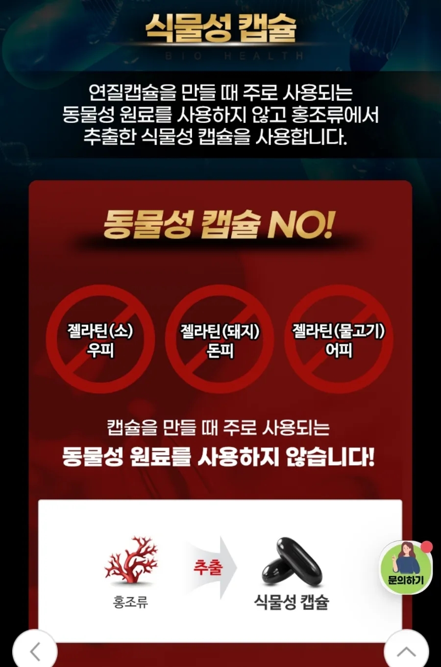 블루션 이미지