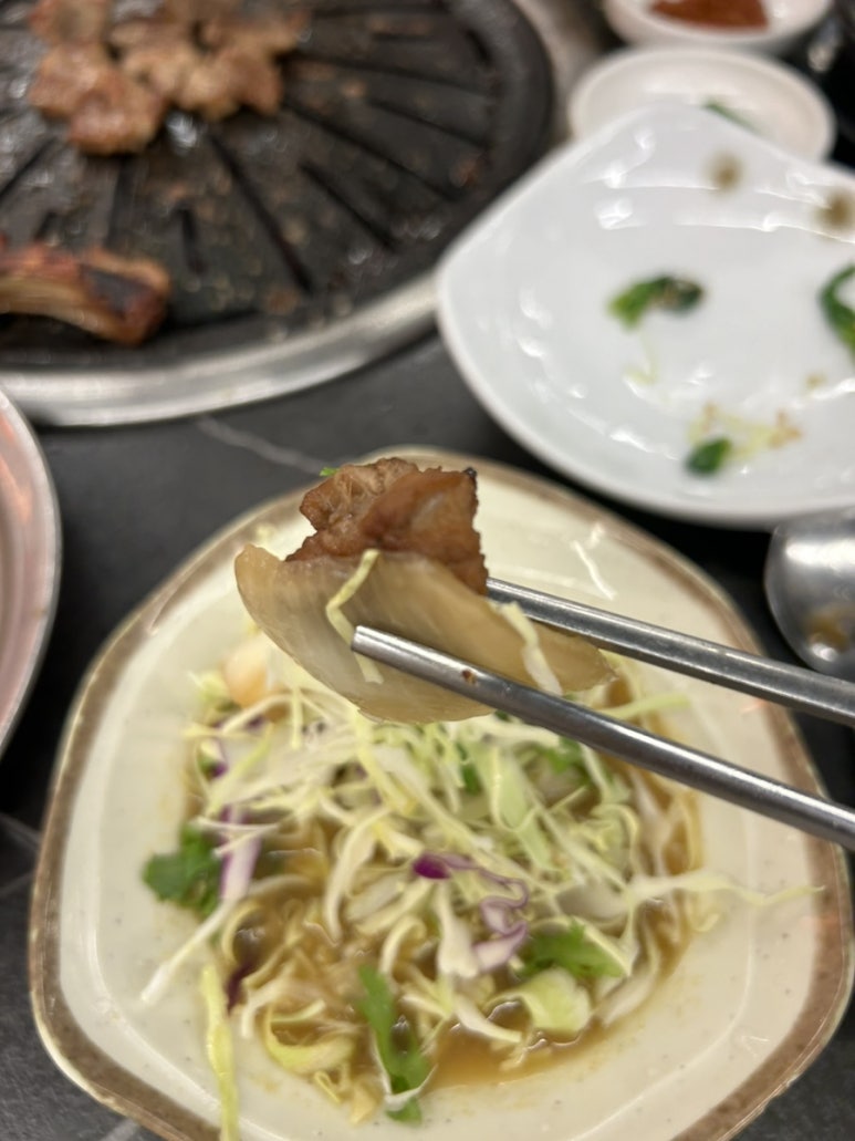 돈가숯불갈비 이미지