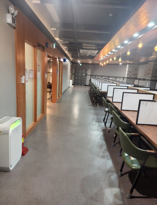 더오르다스터디카페옥련센터 이미지