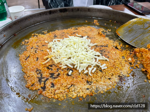 춘천함가네닭갈비 이미지