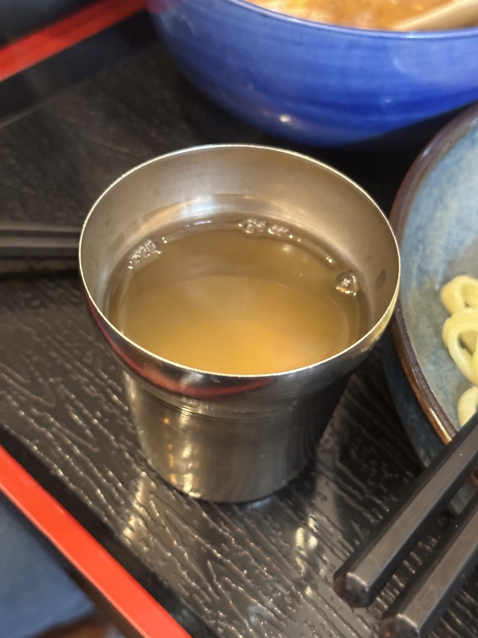 정통일본라멘새참 이미지