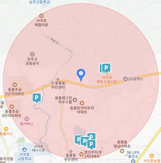 오리나라닭마을 이미지