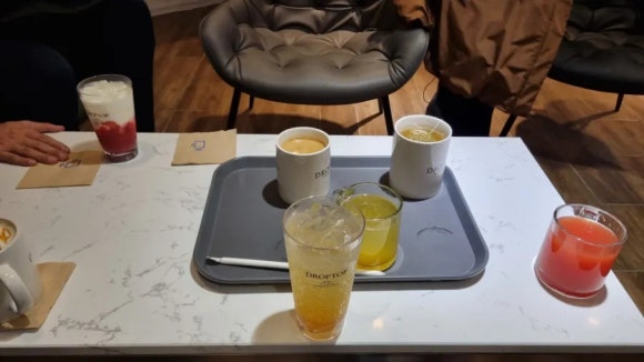 드롭탑논산 이미지