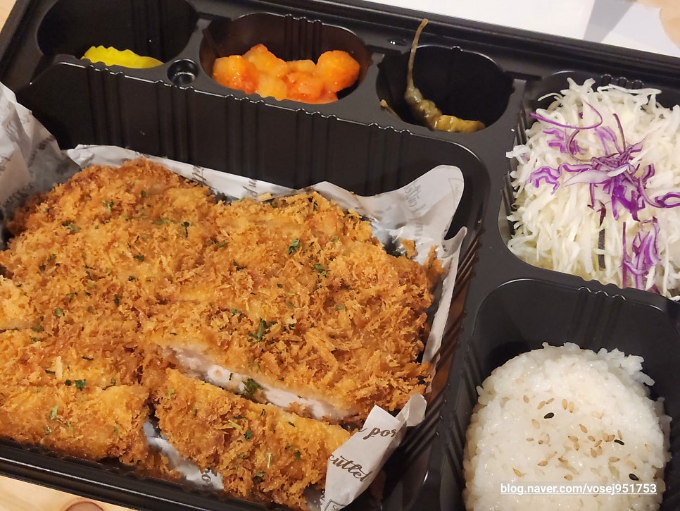 숑숑돈가스서울대웅제약점 이미지