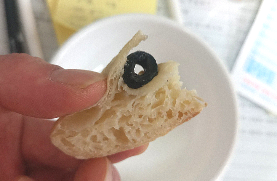 그린밀베이커리 이미지