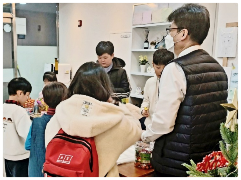 박준영논리속독학원 이미지