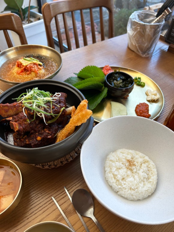 거송갈비찜 이미지