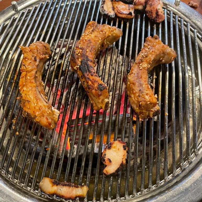 마돈나고기집 이미지