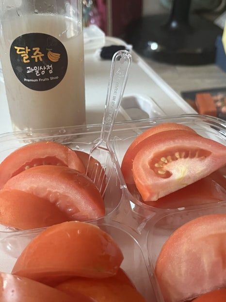 달쥬과일상점3 이미지