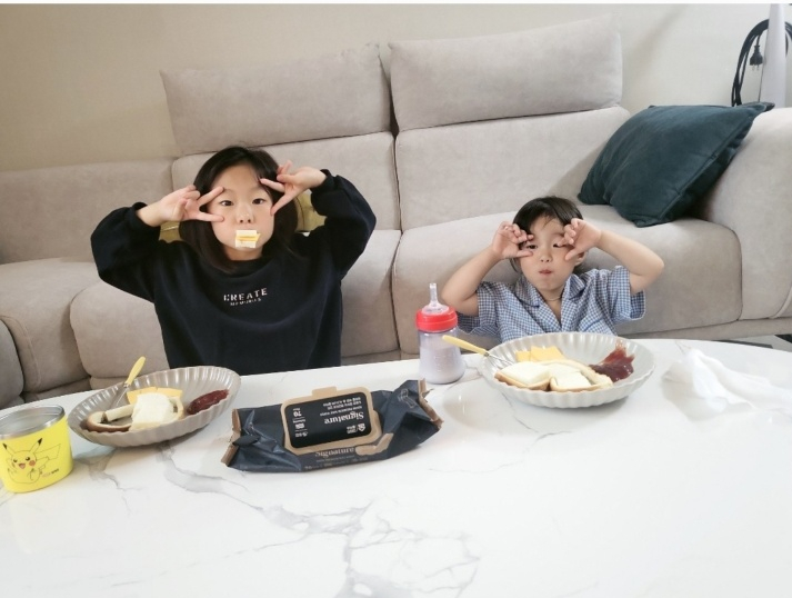 파리바게뜨평내 이미지