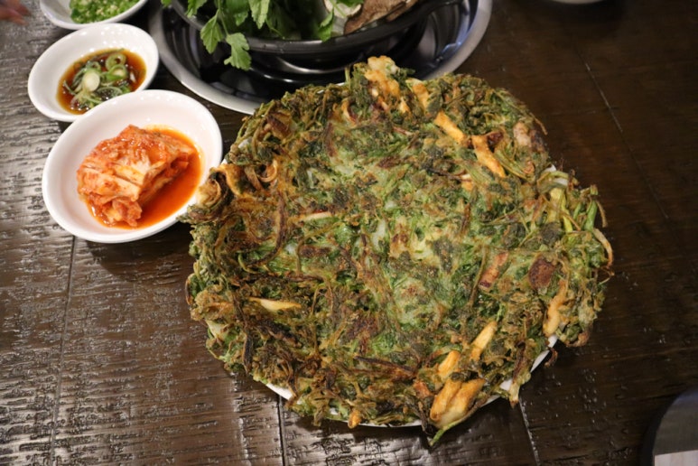 오성곱창 이미지