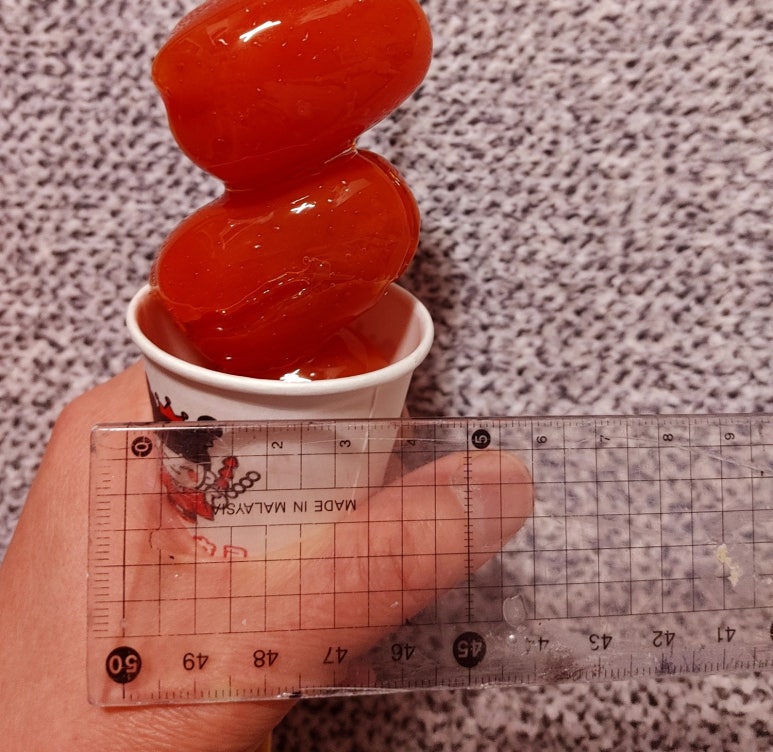 황제탕후루경산옥곡점 이미지