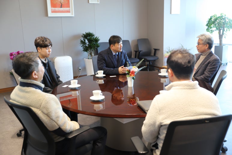 (주)한강식품 이미지