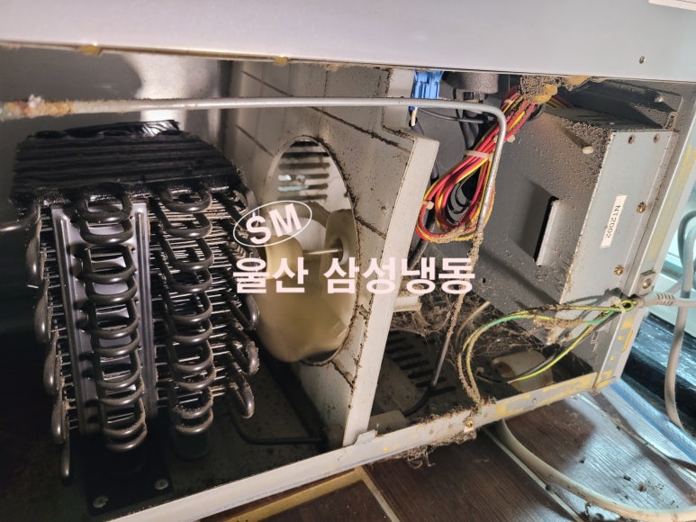 (주)동양냉동 이미지