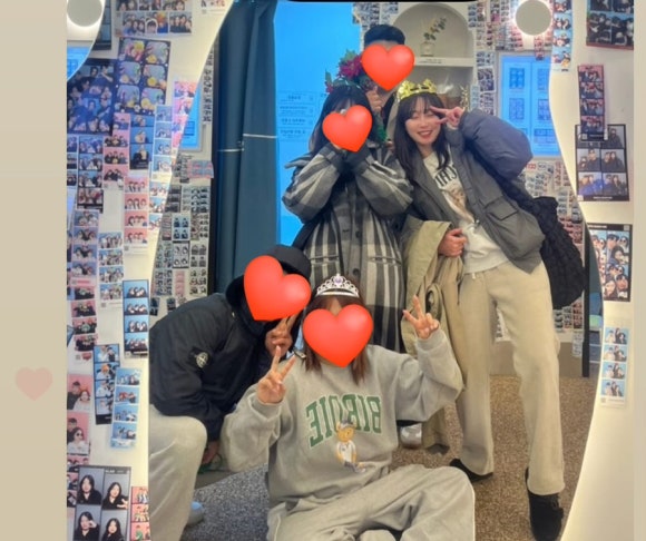 찐노래주점 이미지