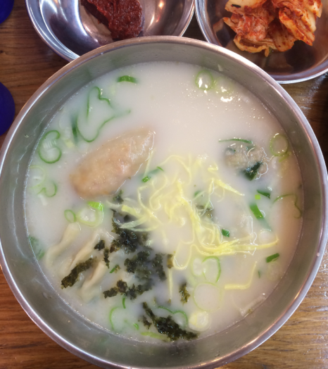 북촌손만두고양 이미지