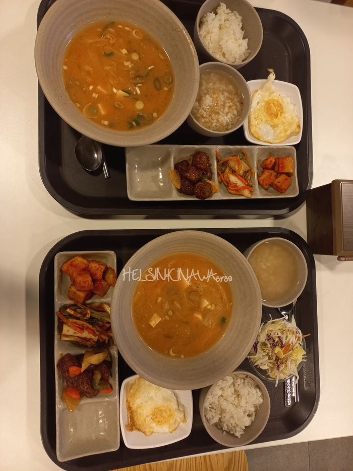 일진구내식당 이미지