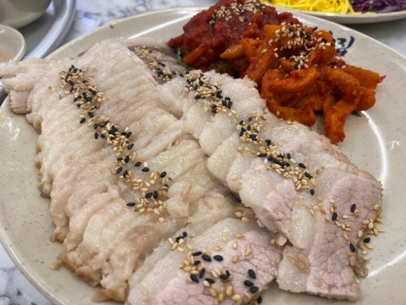 오봉집 가정점 이미지