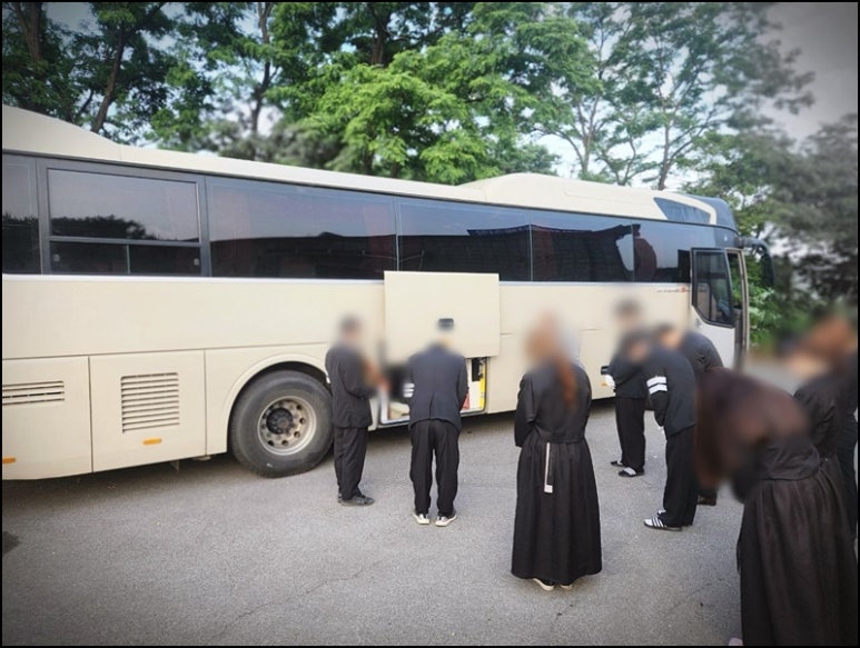 인천힘찬종합병원장례식장 이미지