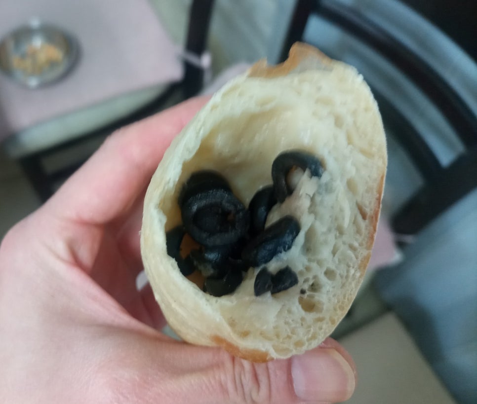 그린밀베이커리 이미지