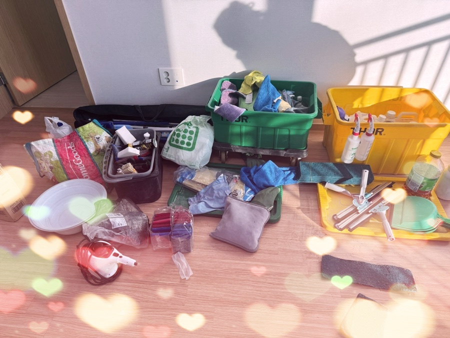 현장 사진