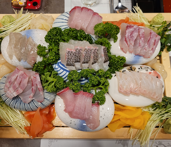 삼도숙성회동탄 이미지