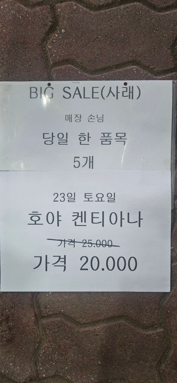 일토농원 이미지