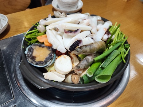 조가네갑오징어 송도점 이미지