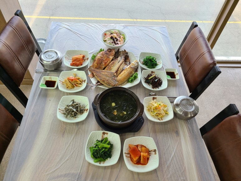 무송&구이조아라 이미지