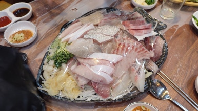 중앙회식당 이미지