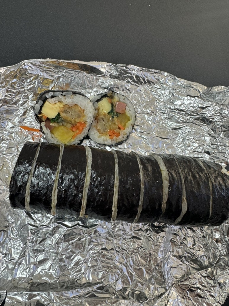 김밥일번가 이미지