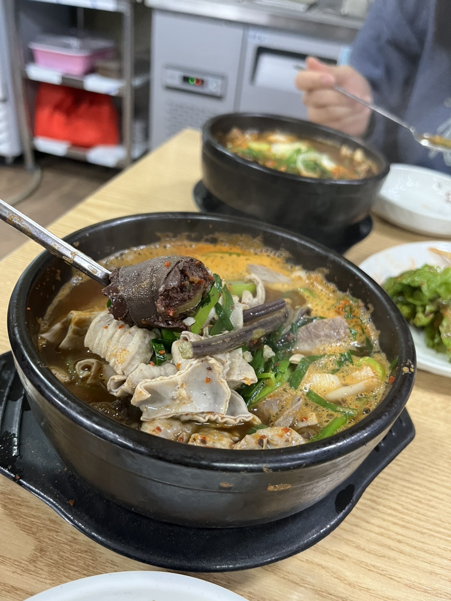 정수진풍년순대 이미지