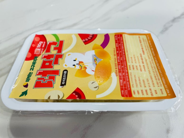 트리플영농조합법인 이미지