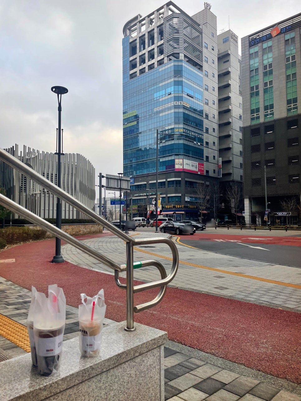 매머드 익스프레스 판교중앙점 이미지