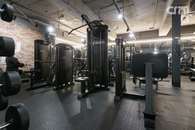 오하운GYM 이미지