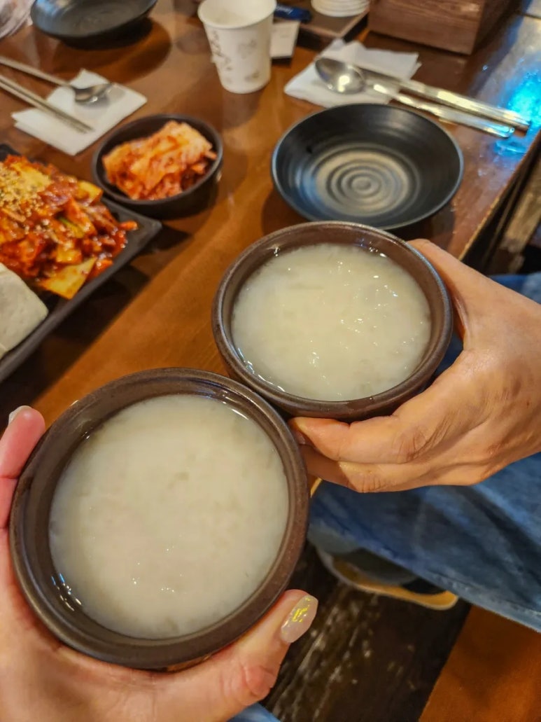 임자구포국수 이미지