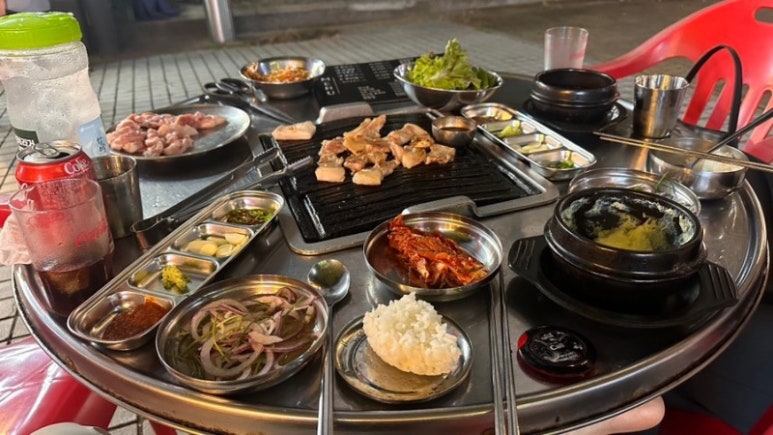 단원뒷고기 이미지