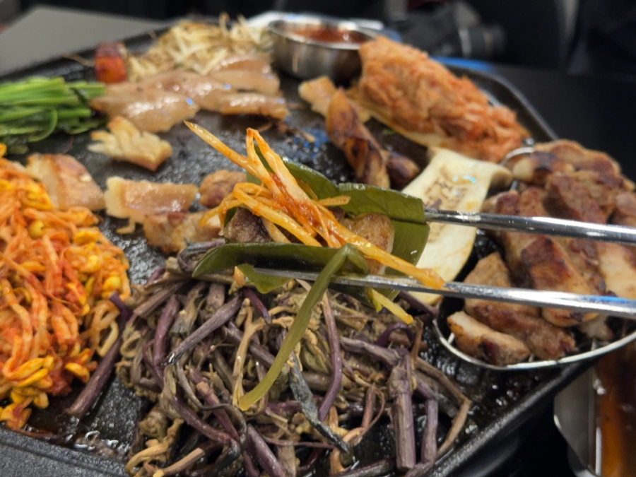 조선부뚜막 영등포문래점 이미지