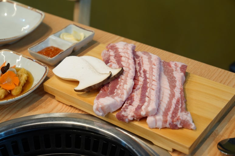 세종숯불갈비 이미지