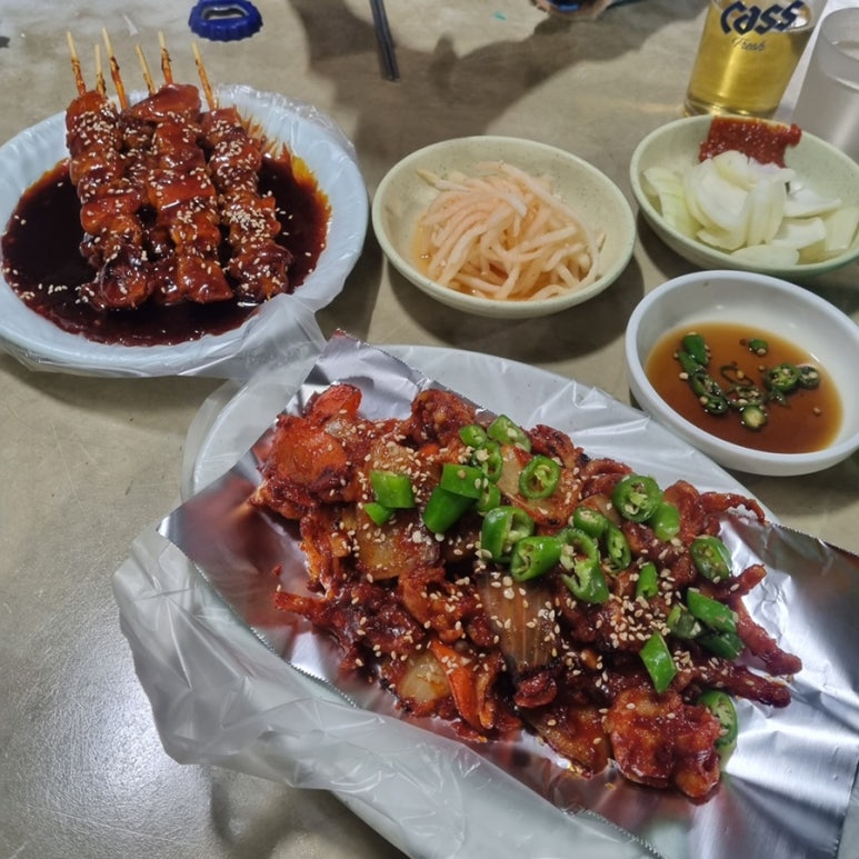 소문난양곱창 이미지