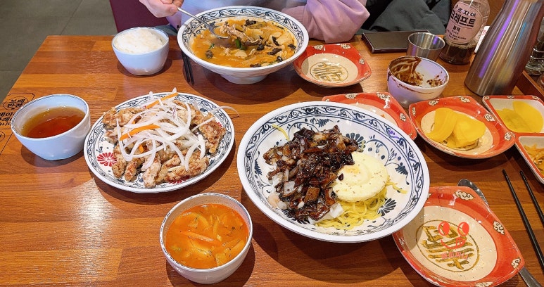보배반점(구로점) 이미지