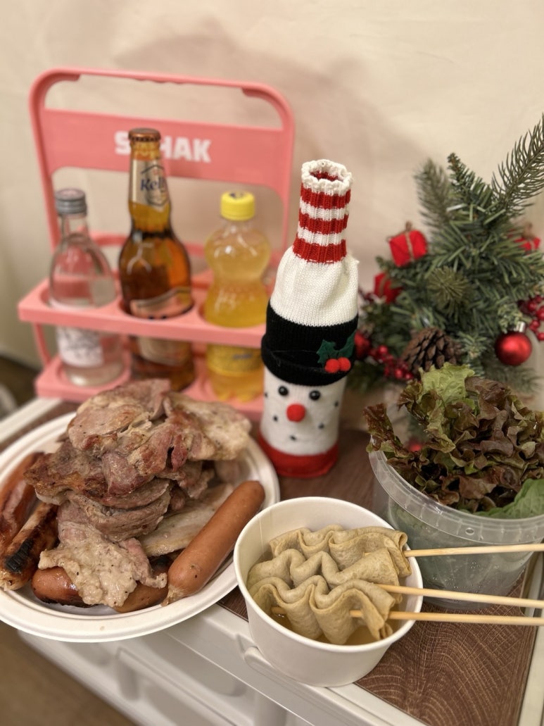 소학식당 이미지