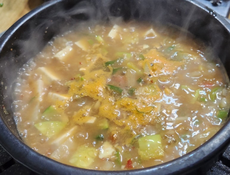 삼순이생오리 이미지