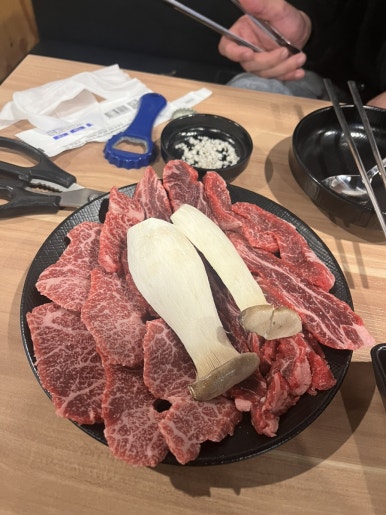 한우단골집송현점 이미지