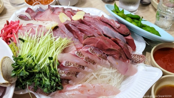황금어장 대표 사진