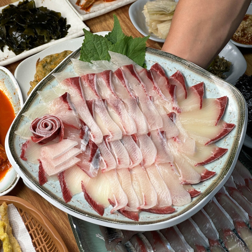 모슬포수산업협동조합 이미지