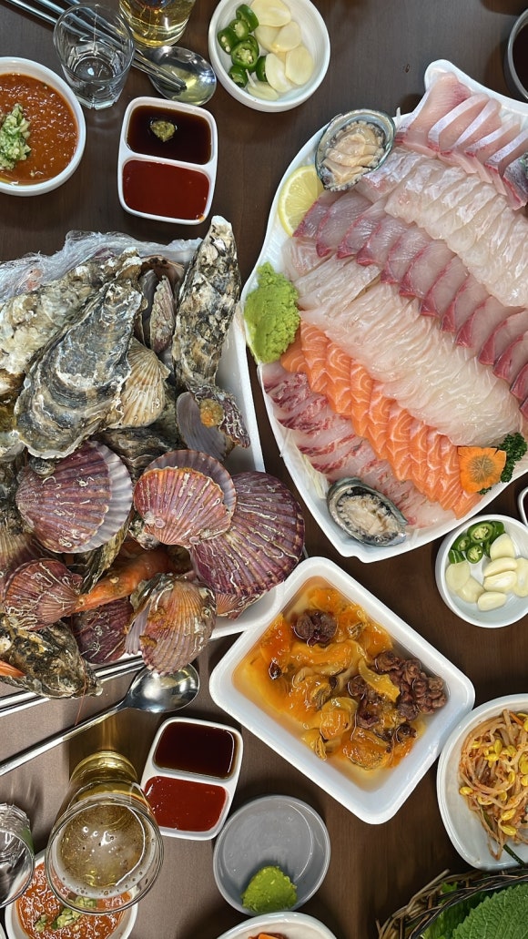 영재식당 이미지